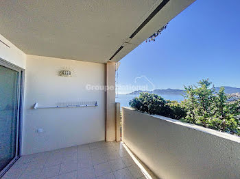 appartement à Cannes la bocca (06)