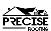 Precise Roofing Logo