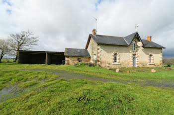 maison à Lys-Haut-Layon (49)