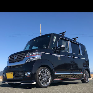 Nボックスカスタム JF1