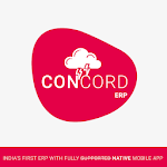 Cover Image of ダウンロード Concord ERP 1.0.0162 APK