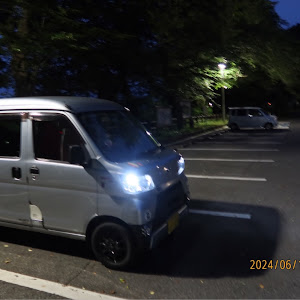 ハイゼットカーゴ S321V