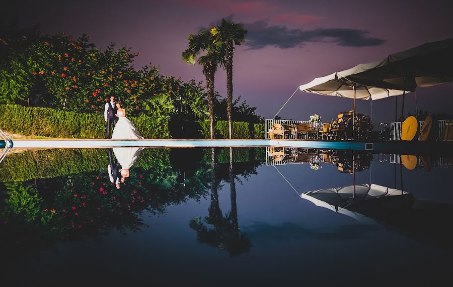 Photographe de mariage Alessandro Biggi (alessandrobiggi). Photo du 23 octobre 2015