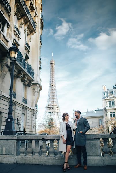 Wedding photographer Yuliya Dutchak (dutchakjulja). Photo of 24 February 2018