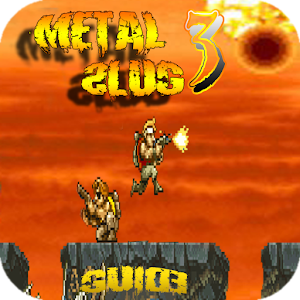 Download Hints of Metal Slug For PC Windows and Mac