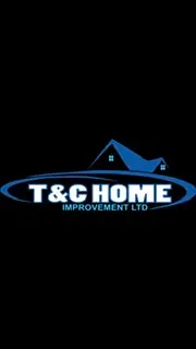 T & C Home Improvements Ltd Logo