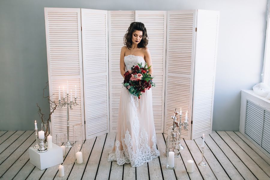 Wedding photographer Aleksandr Savchenko (savchenkosash). Photo of 24 February 2018