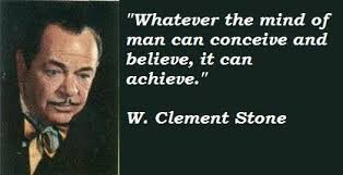 Image result for w.clement stone