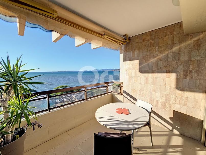 Vente appartement 2 pièces 39 m² à Antibes (06600), 549 000 €