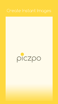 PiczPo: POlaroid PICtureZ | Instant Picturesのおすすめ画像1