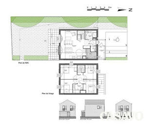 propriété à Marly-la-Ville (95)