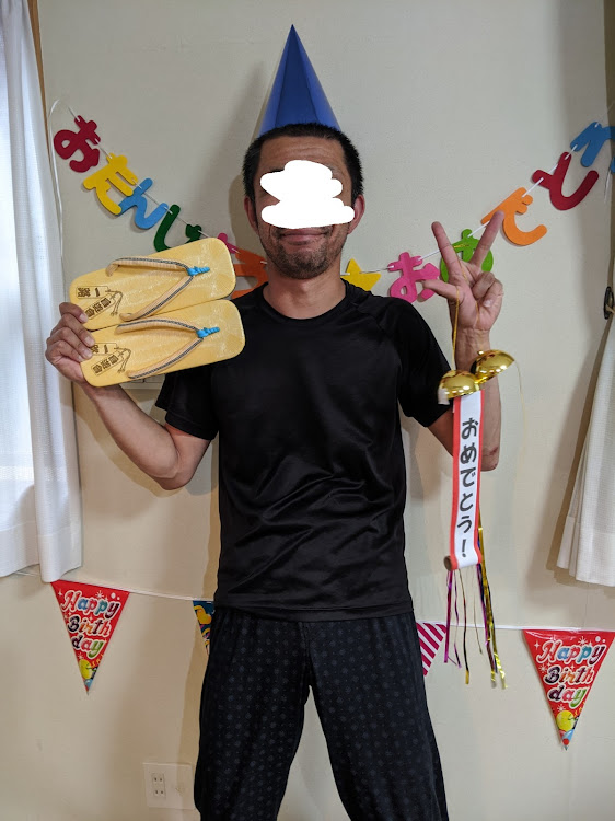 ハイエースバンのキャンプ・誕生日・サプライズパーティ・リベルタメンバーありがとう・イベント次はいつ？(笑)に関するカスタム事例の投稿画像11枚目