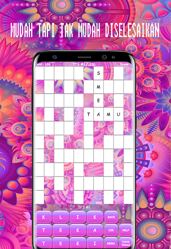 Download Teka Teki Silang  TTS 2019 Offline on PC & Mac with AppKiwi
