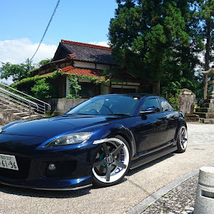 RX-8 SE3P