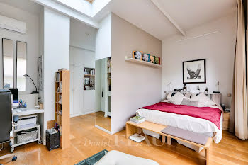 appartement à Paris 15ème (75)