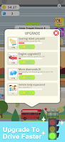 Idle Travel Bus Screenshot