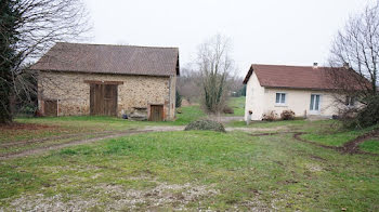 maison à Couzeix (87)