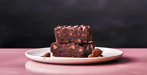 Nut Brownie