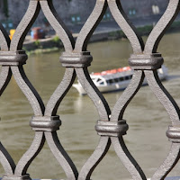 Il Tevere Da ponte S.Aangelo di 