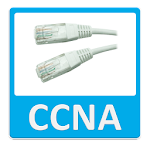 Cover Image of Herunterladen CCNA-Quiz 1.8.1 APK