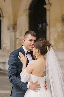 Photographe de mariage Yuliya Miro (yuliamiro). Photo du 16 mai 2023