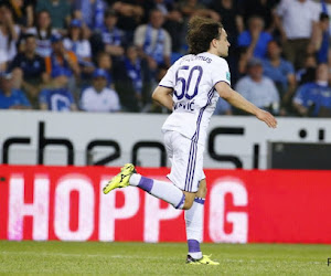 Markovic sera-t-il le premier gros transfert de Coucke à Anderlecht ?