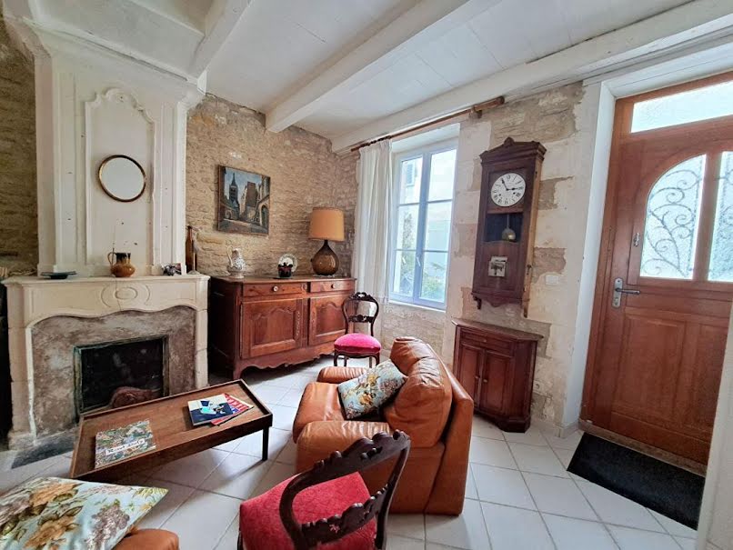 Vente maison 6 pièces 150 m² à Saint-Martin-de-Ré (17410), 795 000 €