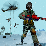 Commando Shooting Strike-Counter Terrorist Mission Apk