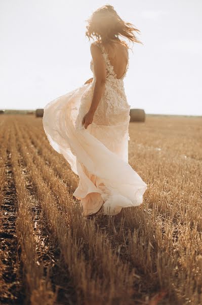 Photographe de mariage Karina Gacura (karinagacura). Photo du 24 juillet 2018