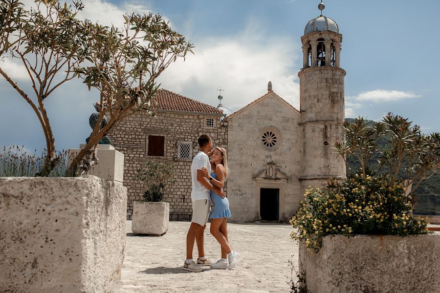 Fotógrafo de bodas Alina Petrina (g6wkkvk). Foto del 11 de mayo 2022