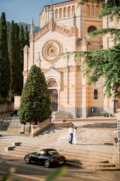 Wedding photographer Anna Sylenko (tinkerbell). Photo of 16 January 2016