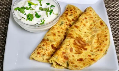 Moolchand Parantha