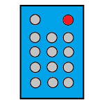 Cover Image of डाउनलोड Universal Remote Control 1.04 APK