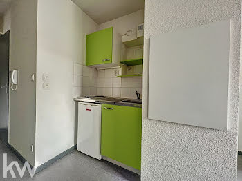 appartement à Villeurbanne (69)