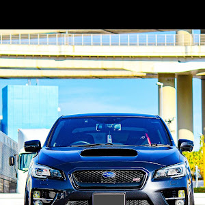 WRX STI VAB