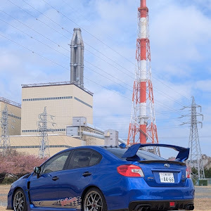WRX STI VAB