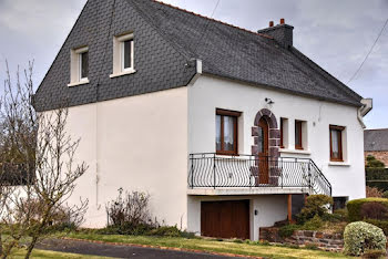 maison à Tréguier (22)