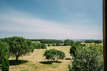 propriété à La Romieu (32)