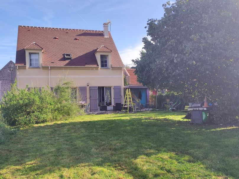 Vente maison 7 pièces 110.4 m² à Dourdan (91410), 334 000 €