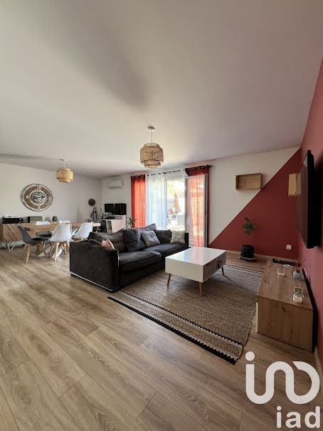 Vente maison 3 pièces 87 m² à Marcheprime (33380), 335 000 €