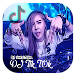 Cover Image of Скачать Lagu Tiktok Offline Lengkap 1.0 APK