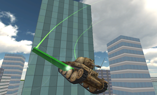 How to get Real Flying Tank Simulator 3D patch 1.0 apk for laptop