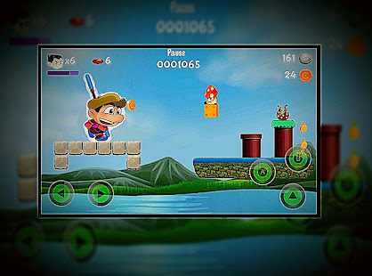 New Adventure Bob's world(圖6)-速報App