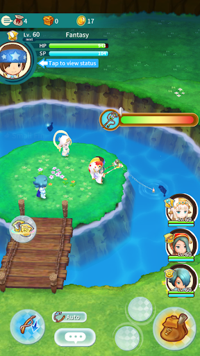 Fantasy Life Online