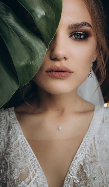 Nhiếp ảnh gia ảnh cưới Nazariy Slyusarchuk (photofanatix). Ảnh của 20 tháng 9 2019