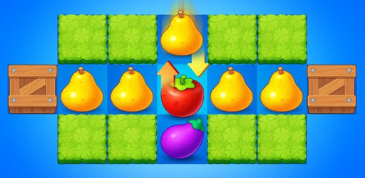 Fruit Candy Bomb