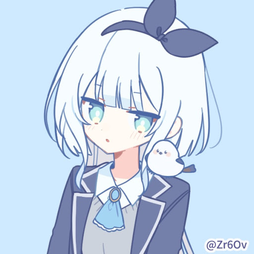 天宮 琥遥🍀🌸📽️