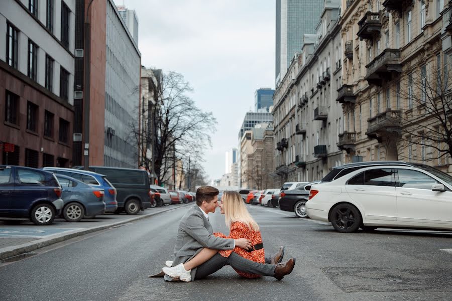 Fotógrafo de casamento Igor Bilyk (bilyk). Foto de 27 de maio 2020