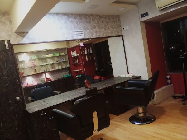 E Salon Ladies Beauty Parlour photo 