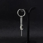 One ear ring